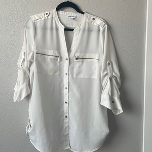 Calvin Klein Blouse